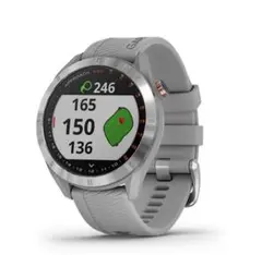 Garmin s40 GPSゴルフナビ グレー