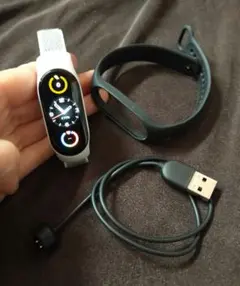 xiaomi mi band 7 日本版 スマートウォッチ