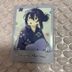 あんスタ 中国　童心珍蔵 ポラロイド 神崎颯馬