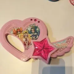 プリンセスプリキュア