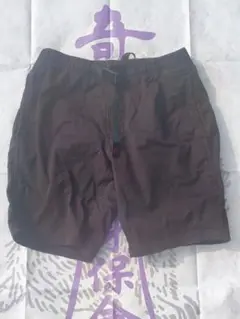 グラミチ クライミングショーツ ショートパンツ