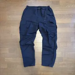[archive] RLX nylon gimmick cargo pant