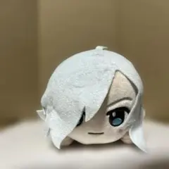 スパイ教室　寝そべりミニぬいぐるみVol.2 モニカ　　ぬいぐるみ　タグ付き