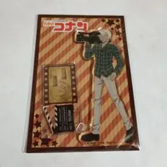 名探偵コナン AGF 安室透　アクリルスタンド　アクスタ