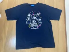 ディズニー 35周年 半袖 Tシャツ Free size