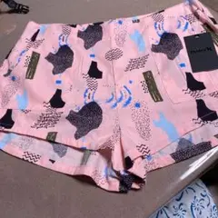 タグ付き⭐︎新品❤️値下⭐️Hurley ショートパンツ