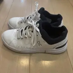 On　THE ROGER Advantage　25 内ソールなし