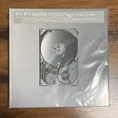 東京事変　hard disk　USB未使用 Yahoo!オークション - USB欠品 東京事変 Hard Disk