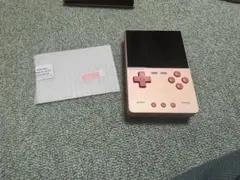 Trimui Brick ガラスフィルムのみ