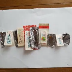 もめん用針 複数セット