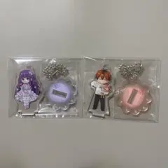 葬送のフリーレン アクスタ