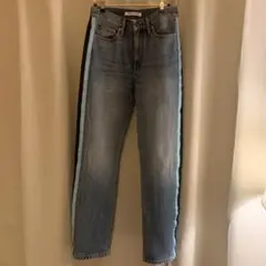 Calvinklein デニム ジーンズ