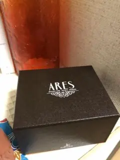 ARESステムcクリーム