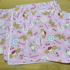 シナモンエンジェルス・はぎれセット