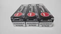 NGK プラグ DCPR7ERX-P 3本セット