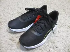 プーマ puma　スニーカー　25.5センチ　メンズ　シューズ　ランニング　靴