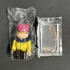 Be@rbrick シリーズ50 アーティスト　hide