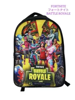 【最終値下げ】FORTNITEフォートナイト★リュック