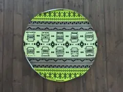 スズキ　ノベルティブランケット　スズキ車ラインナップ