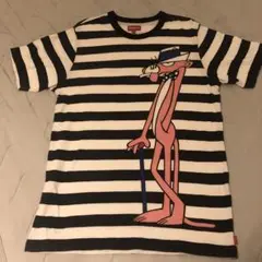 supreme ピンクパンサーセーター supremeピンクパンサーニット