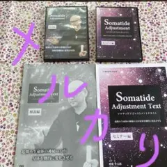 ソマチッドアジャストメントDVD