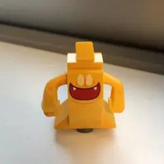 LEGO マリオ キャラクター
