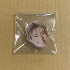 上村謙信 KENSHIN アクリルクリップ