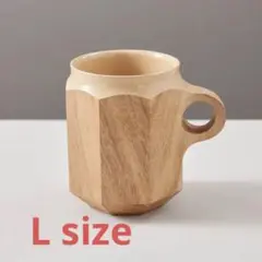 ジンカップ ウルシ ハイブリッド AKIHIRO WOODWORKS