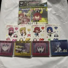 ぼっち・ざ・ろっく！一番くじ