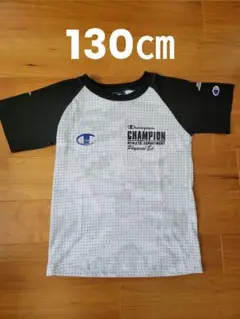Champion 130㎝ Tシャツ