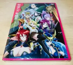 【希少 未開封】 DVD 戦国乙女 歌謡祭 「宴会乙女」