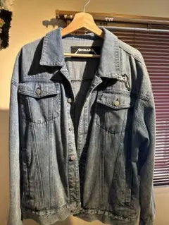 メタリカ　ジャケット 完売品 H&M × METALLICA コラボ MA-1 ボンバージャケット - メルカリ