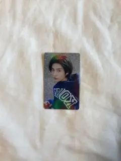 BOY NEXT DOOR ボネクド　イハン이한 LEEHAN