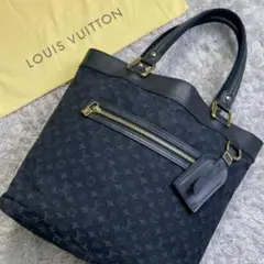 【希少✨】LOUIS VUITTON ルシーユGM トートバッグ モノグラム