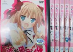 迷い猫オーバーラン　芹沢文乃　スリーブ5枚入り×12　60枚セット Amazon.co.jp: 迷い猫オーバーラン！ キャラポスコレクション 01