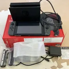 Nintendo Switch メモリーカード付き