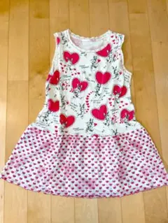キャンディストリッパー ワンピース