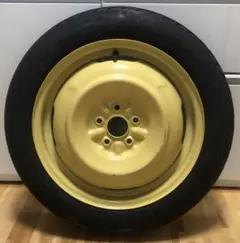カローラフィールダー　T135/80D16 スペアタイヤ T135/80D16 スペアタイヤ 16インチ - メルカリ