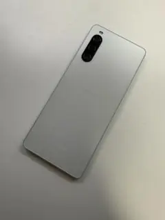 【4522】Xperia10Ⅴ SO-52D docomo版SIMフリー