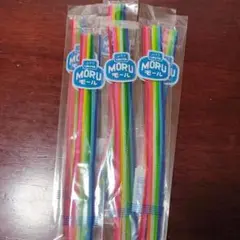 モール 6パック カラフル