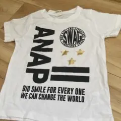 アナップTシャツ100