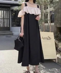 神戸レタス　ワンピース