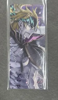 FGO 最終再臨展 坂田金時 編成画面風カード バーサーカー