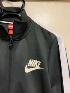 ★希少!赤タグ★【良品】ナイキNIKEトラックジャケット#ジャージ#レトロ