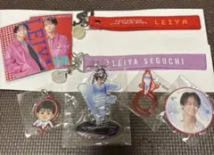 FANTASTICS 瀬口黎弥　まとめ売り