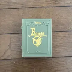 Disney Bambi 置物