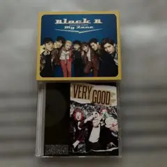 Block.BのCD VERY GOOD my Zone