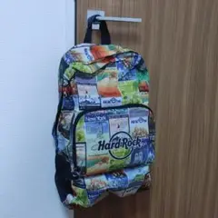 2025年最新】ハードロックカフェバックパックの人気アイテム