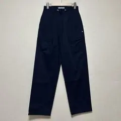 【レア】BOUTIQUE AOYAMA パンツ ネイビー