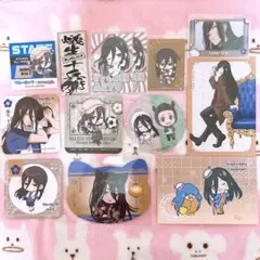 ブルロ　蟻生十兵衛　まとめ売り